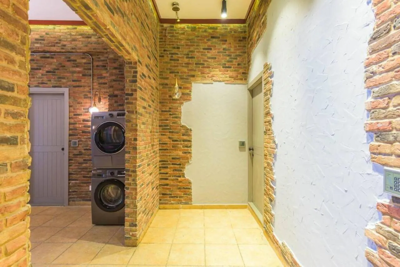 Appartement Stairway 2 Room In Mar Mikhael Beyrouth